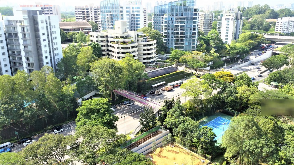 D'Leedon (D10), Condominium #181234202